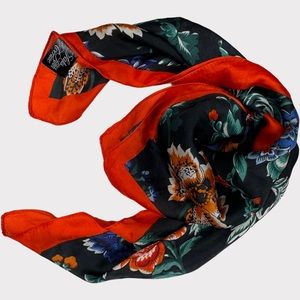 Saks Fifth avenue summer scarf